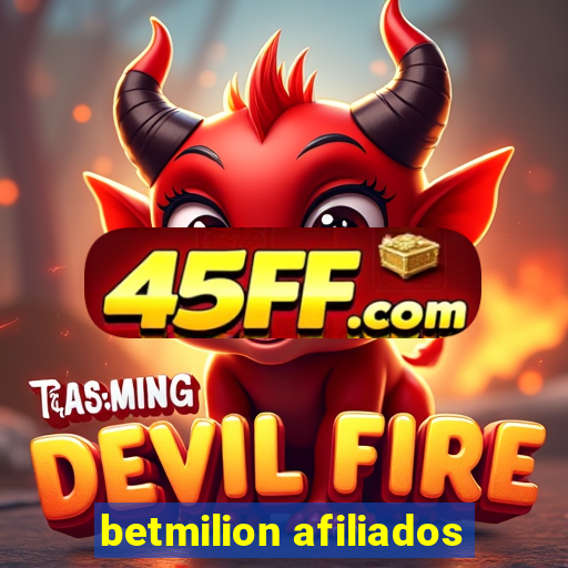 betmilion afiliados